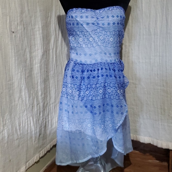 Tom Tailor Denim Dress - Picture 4 of 8